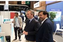 حمایت فرانسه از توسعه گردشگری ایران