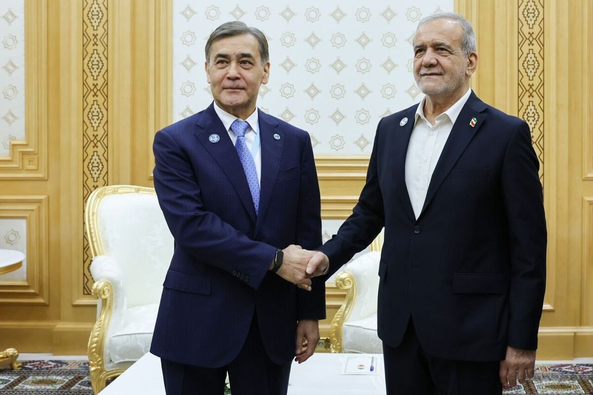 پزشکیان
