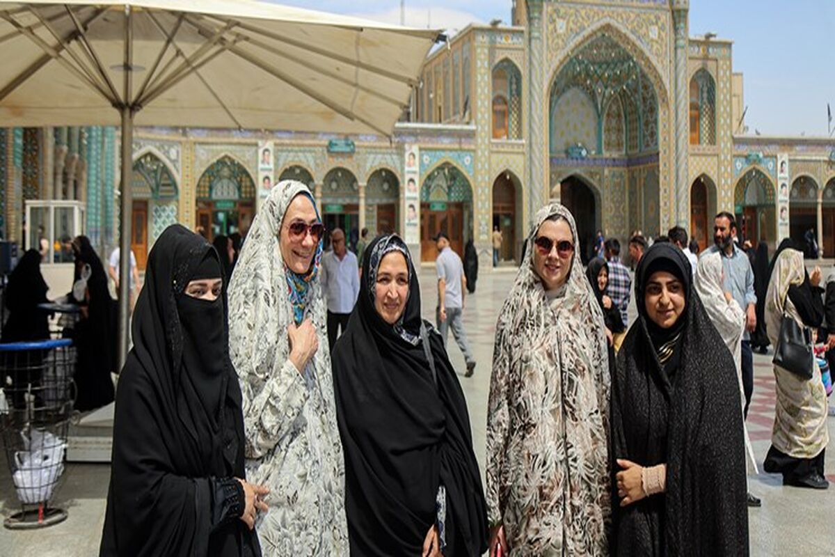 گردشگران یونانی