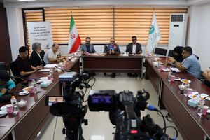 جزیره کیش در خرداد ماه میزبان رویدادهای ملی و مذهبی است + فیلم