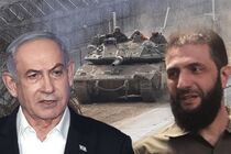 مذاکرات مستقیم حکومت جولانی و رژیم صهیونیستی افشا شد