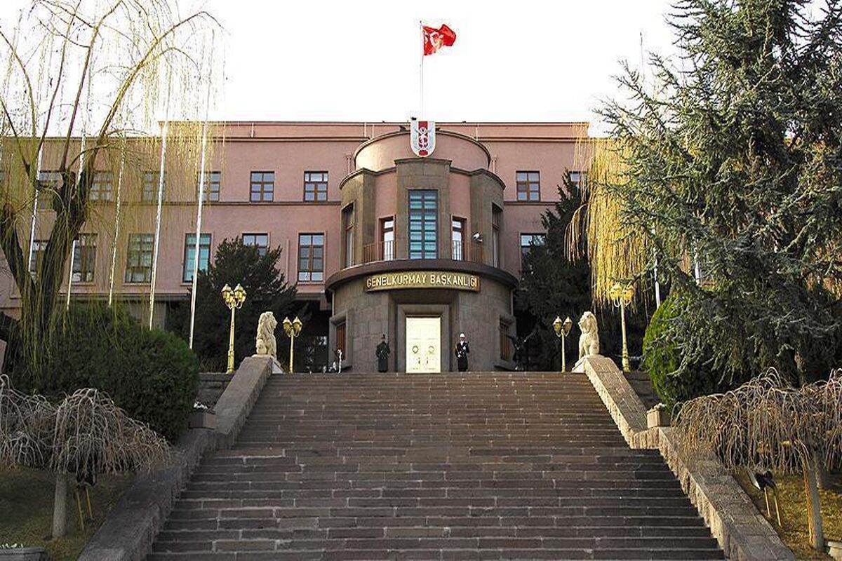 ترکیه