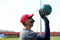 فیفا به «بیرانوند» اجازه بازی مقابل ولز را نمی‌دهد