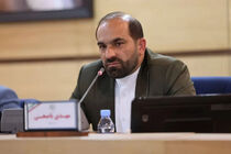 زیرساخت‌های ورزشی مشهد در برخی بخش‌ها ۵۰۰ درصد رشد داشته است