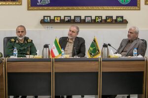 مراکز بازتوانی زمینه ساز بازگشت پایدار بهبودیافتگان به جامعه