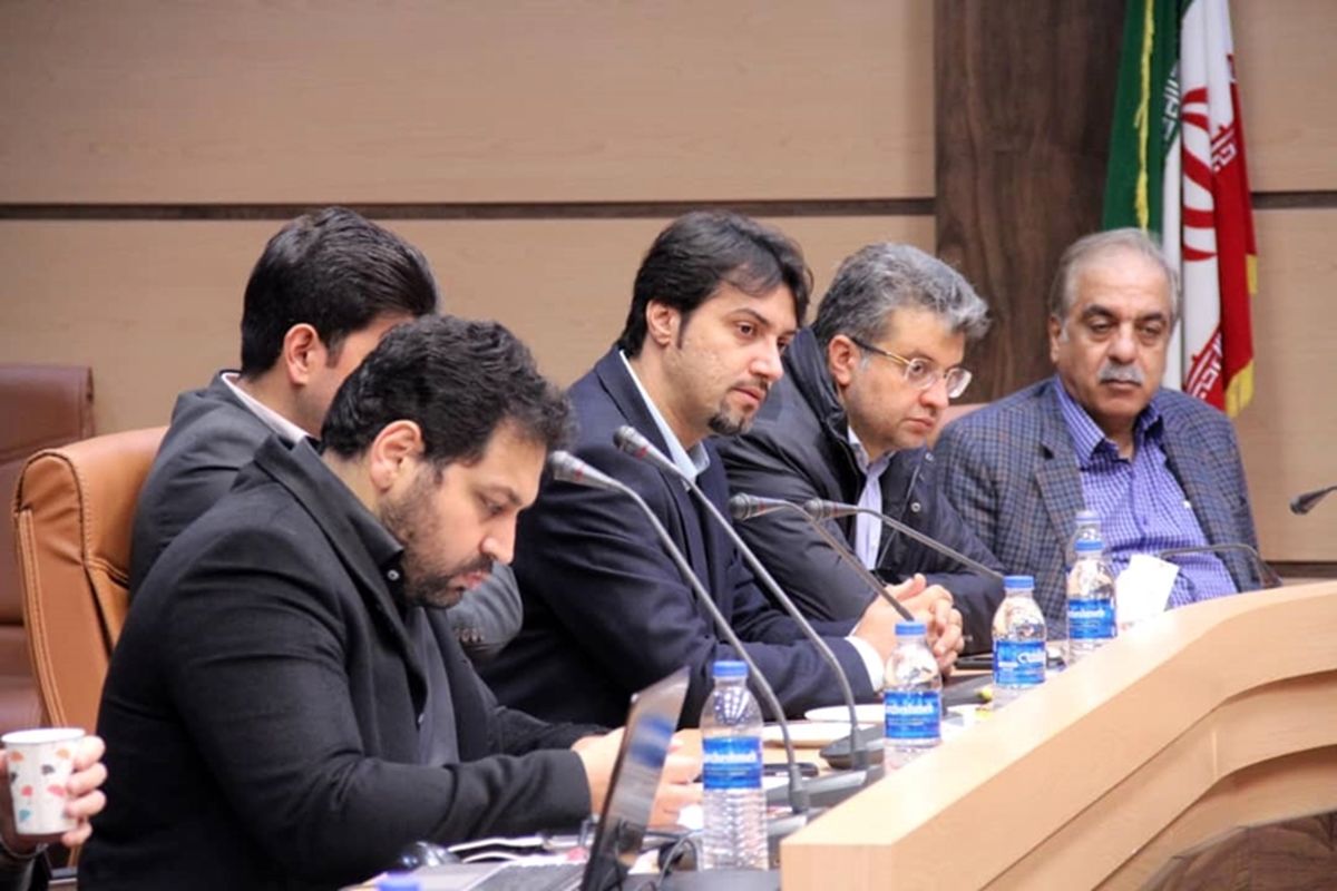 گیلان- توسعه خدمات سلامت