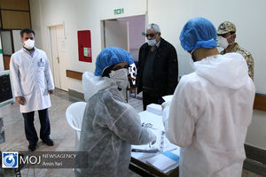 برای مرحله دوم پیک کرونا آماده می‌ شویم