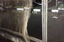 فرار زندانیان از زندان سقز/علت حادثه در دست بررسی است