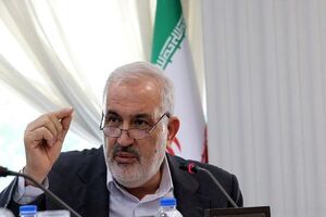 ایران باید در بازارهای بین‌المللی فعال شود