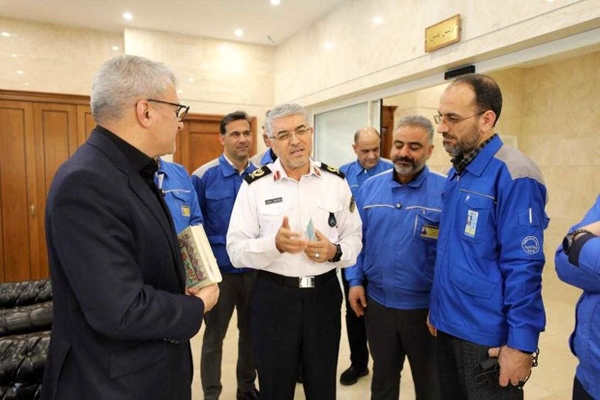 ایران خودرو