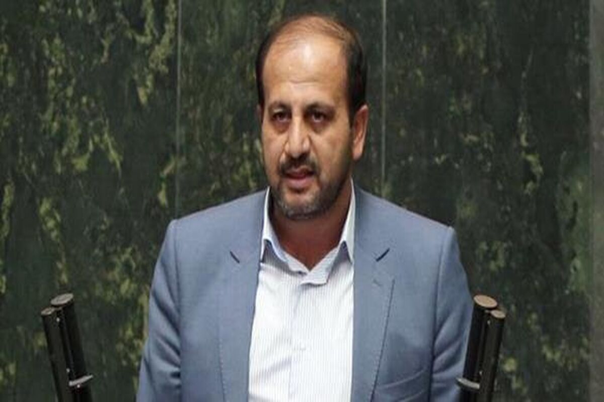 رحمت الله نوروزی