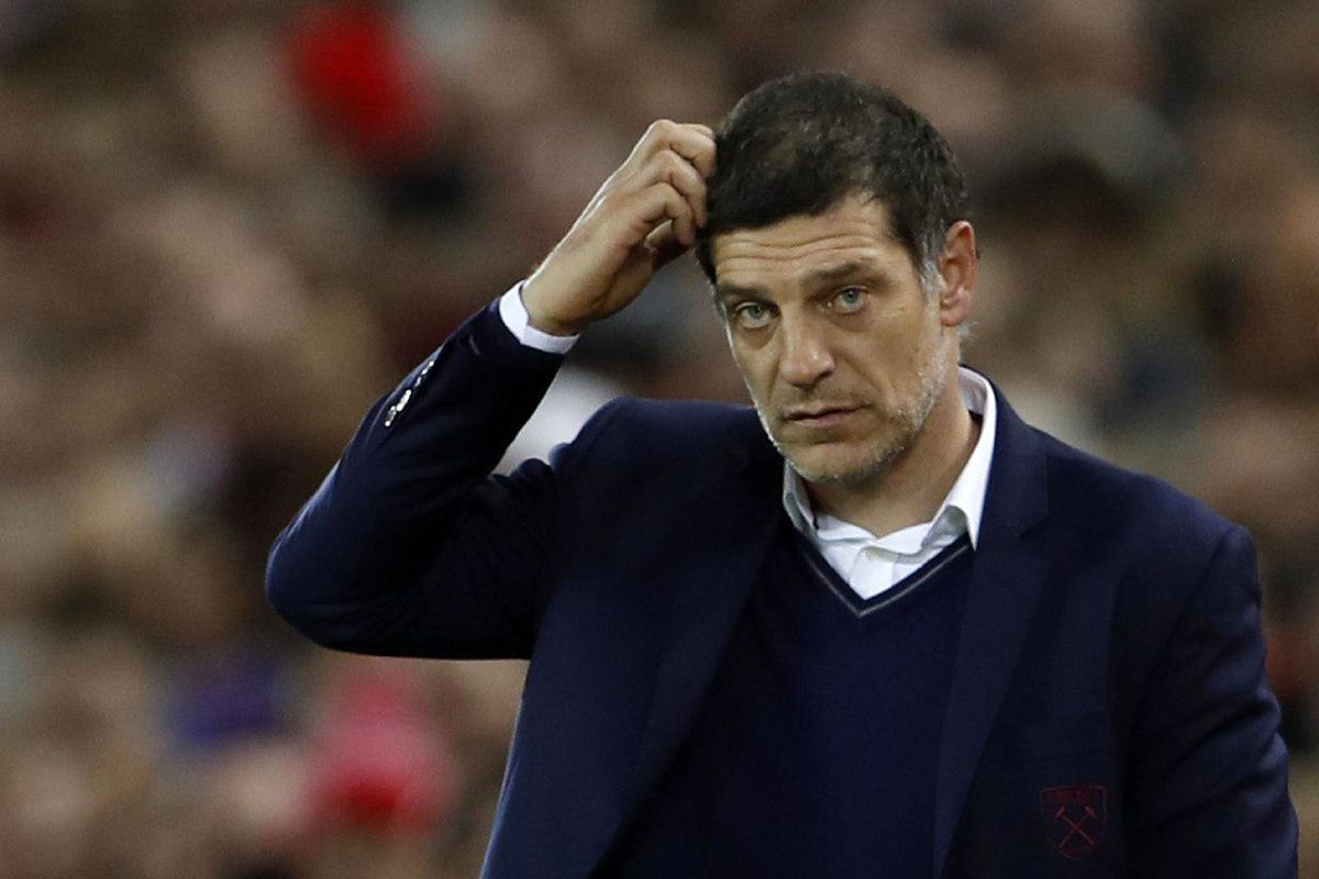 اسلوان بیلیچ کروات