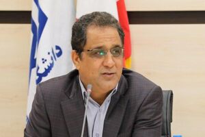 جنوب کرمان پایلوت کشاورزی قراردادی کشور