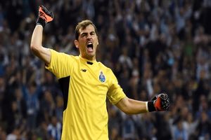 نهایت تلاش خود را به کار می‌گیرم تا از  بازی کردن لذت ببرم