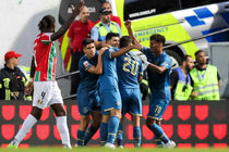 صدرنشینی پورتو توسط طارمی