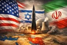 پیامدهای اختلافات اسرائیل و آمریکا در مسئله ایران بر منطقه چیست؟