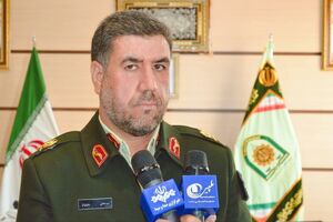دستگیری عامل اصلی شهادت مامور پلیس در "سراوان" 
