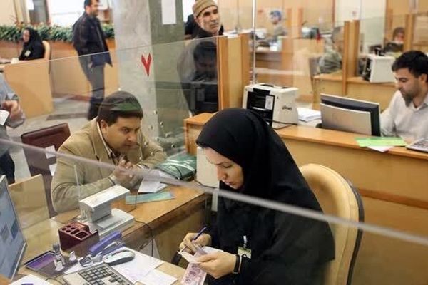 شعب کشیک بانک ها در نخستین روز بهمن در استان تهران فعال خواهد بود