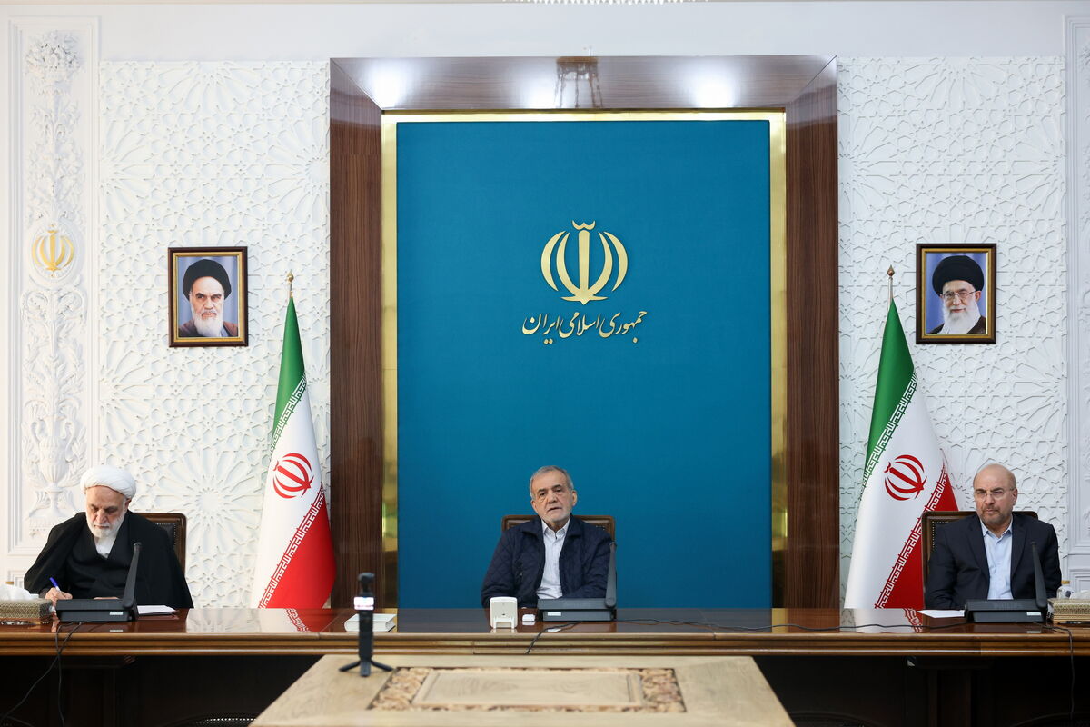 سران قوا