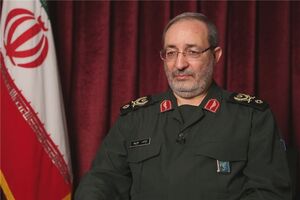 رفتار ایران در خلیج فارس کاملا حرفه‌ای و در چارچوب مقررات بین‌المللی است