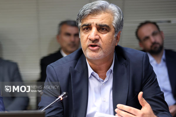 ماهانه ۱۲۵ همت هزینه داریم، تهاتر امکان‌پذیر نیست