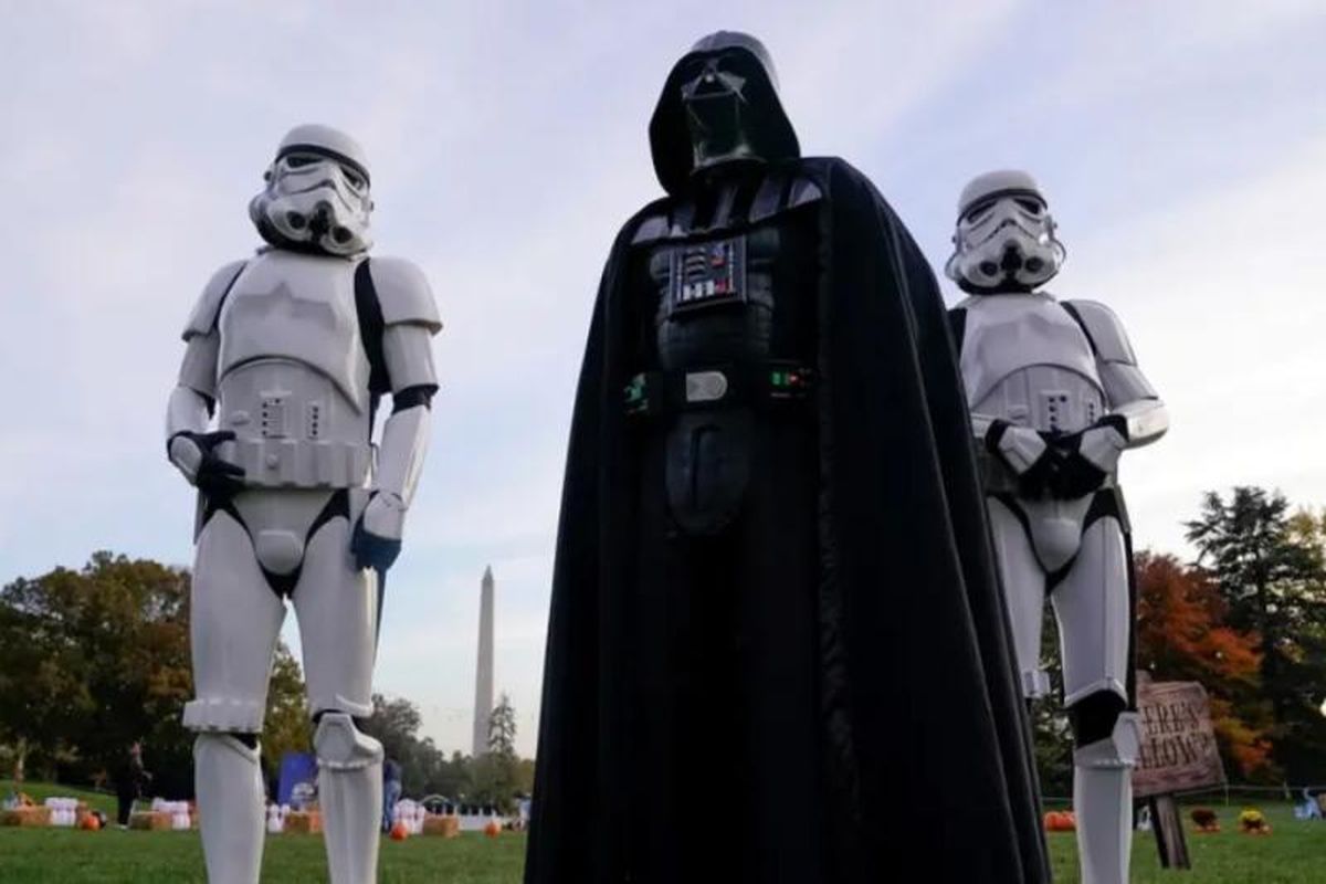 جنگ ستارگان