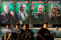 مراسم یادبود شهید علی‌اکبر غیب‌پرور با حضور مقامات ارشد لشکری و کشوری برگزار شد