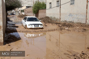 جزئیات اختصاص وام به بازنشستگان کشوری در مناطق سیل زده