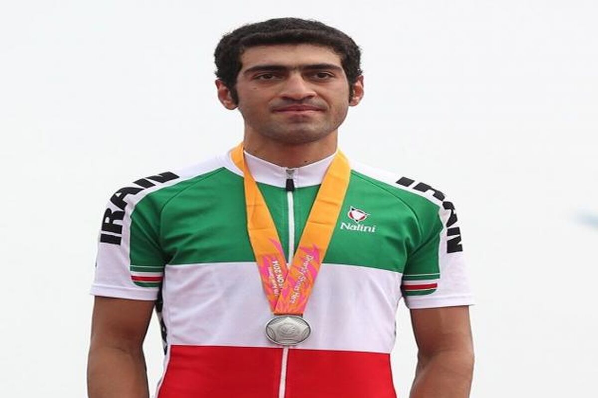 آروین معظمی گودرزی