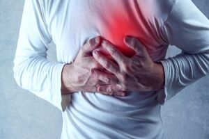 افزایش دو برابری احتمال حمله قلبی با مصرف مخدر