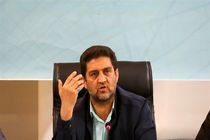 رینگ چهارم ترافیکی اصفهان با سرباره فولاد مبارکه ایمن‌تر می‌شود