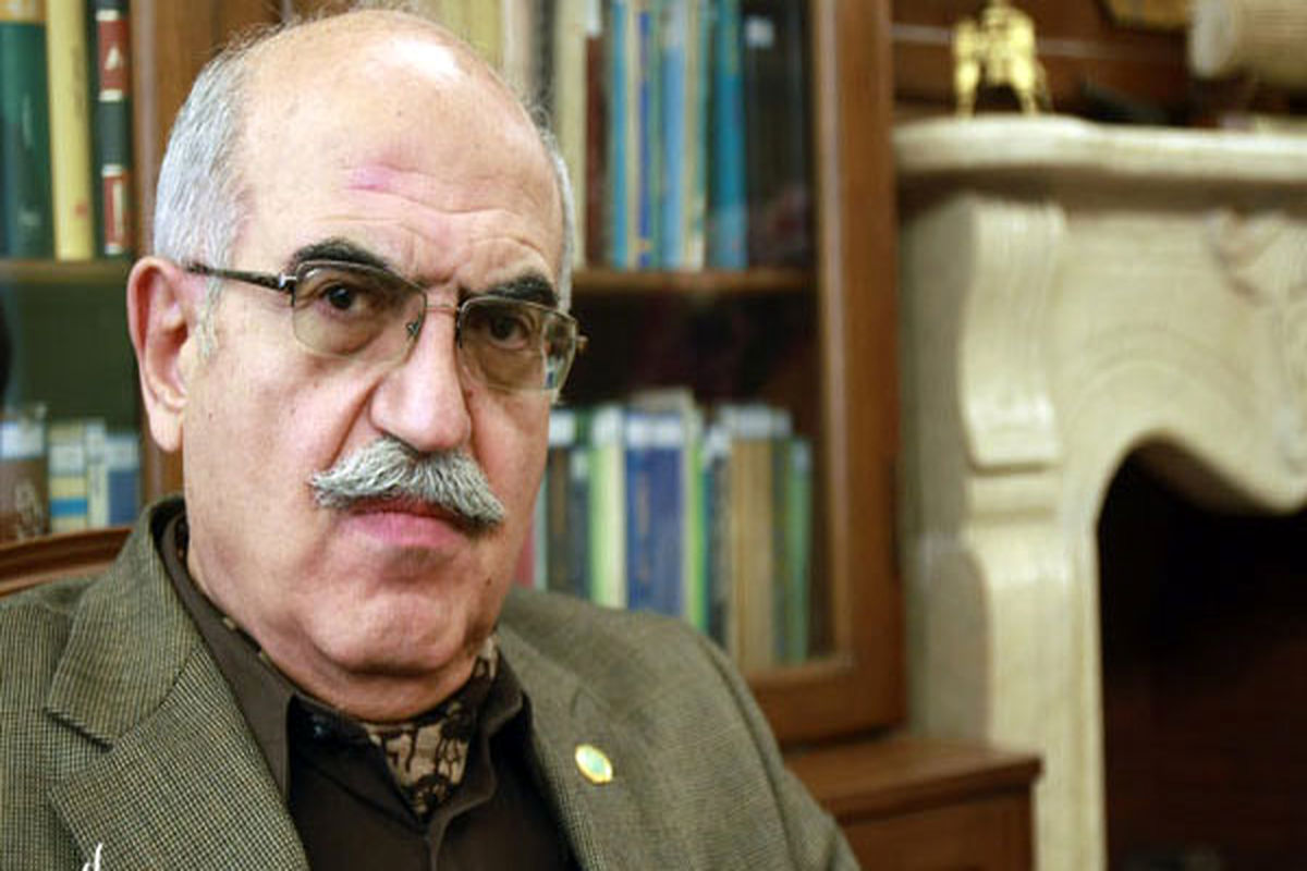 بهمن کشاورز