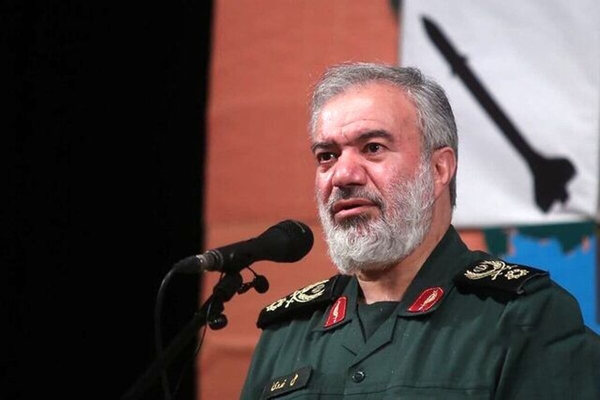 سردار فدوی تبریز