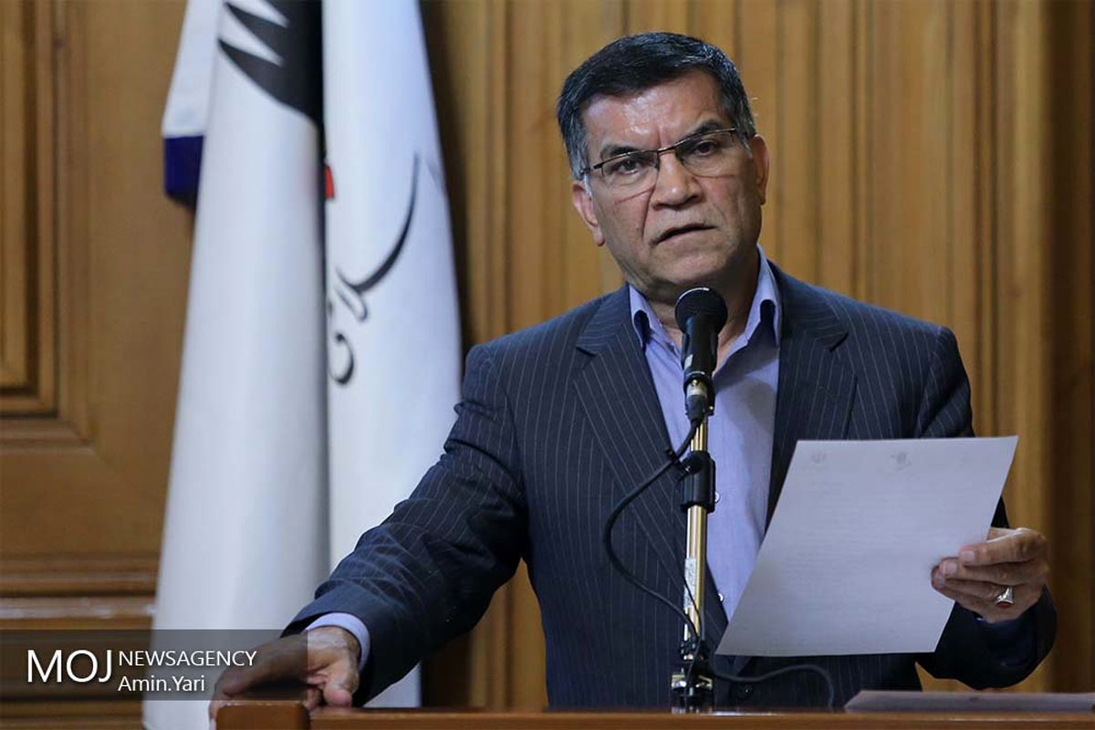 سید حسن رسولی عضو شورای اسلامی شهر تهران