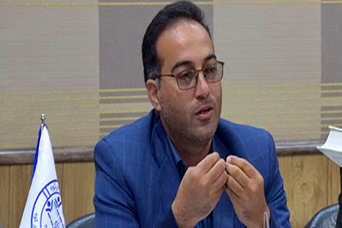 محمد جواد معماریان