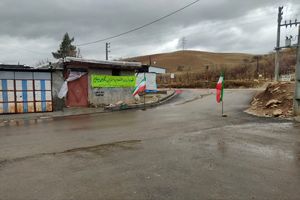 افتتاح و بهره‌برداری از آسفالت ۲۶ روستا در کرمانشاه  