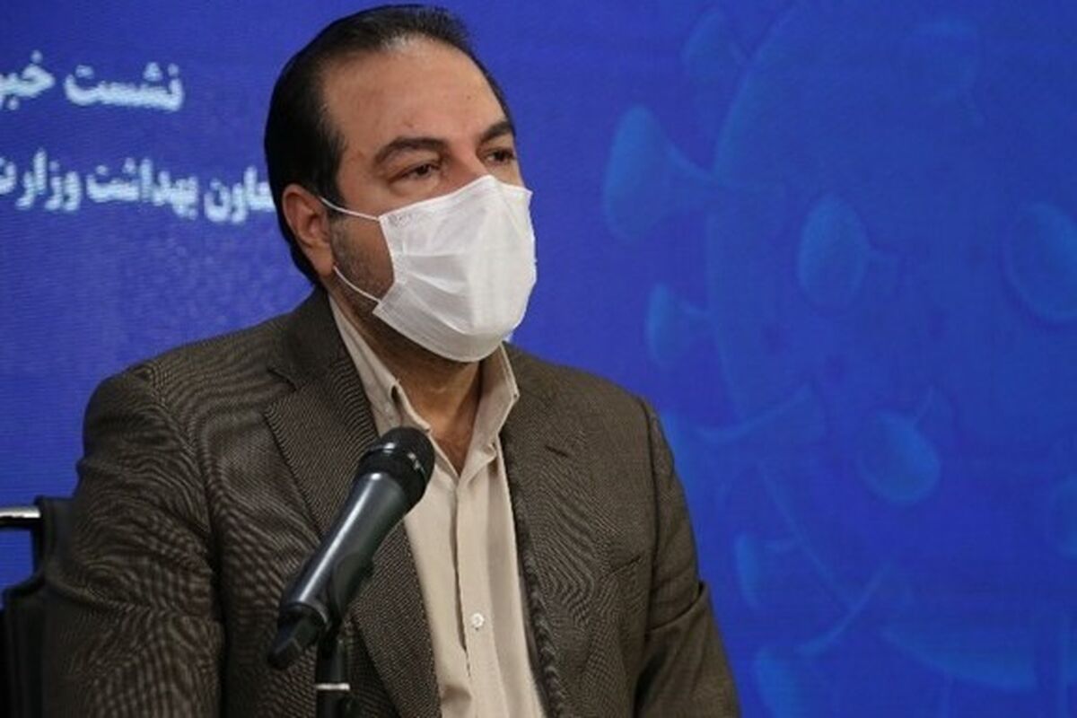 علیرضا رئیسی