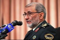عملیات مشترک در مرزهای شرقی تشدید می‌شود
