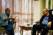 پرویز پرستویی: نمی گذاریم حق فرزندانمان از گلوی هیچ کسی پایین رود