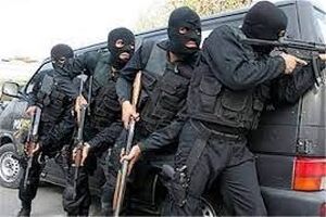  رهایی گروگان و دستگیری سه گروگانگیر در هرمزگان