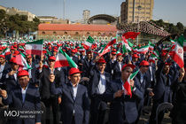 رتبه ۴۲ ایران از نظر رشد آکادمیک دانش در جهان