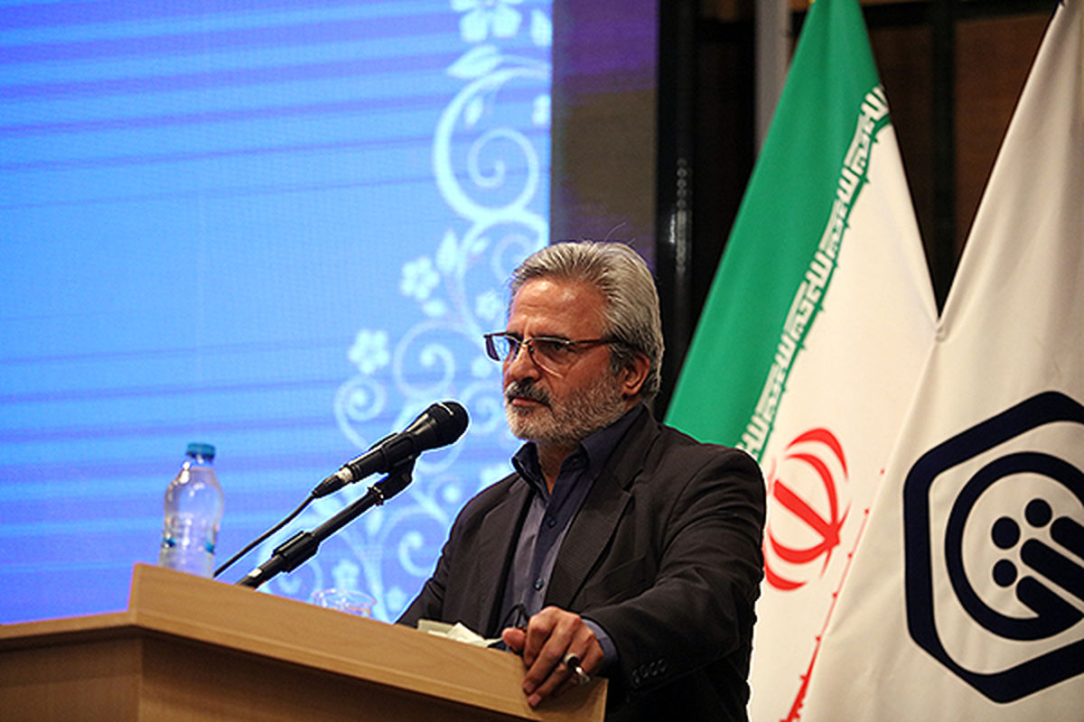 رئیس اتحادیه پیشکسوتان جامعه کارگری