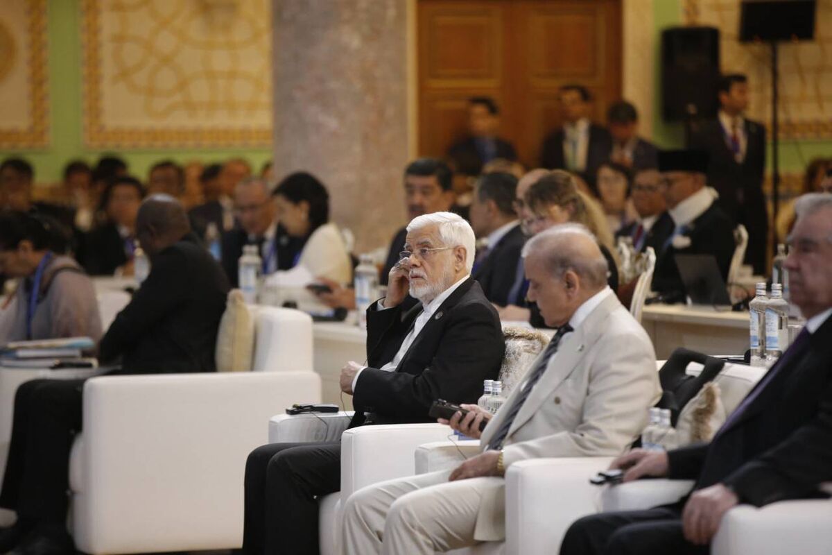 معاون رئیس جمهور