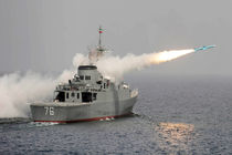 سه فروند شناور به ناوگان نیروی دریایی ارتش افزوده می‌شود