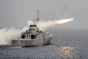 سه فروند شناور به ناوگان نیروی دریایی ارتش افزوده می‌شود