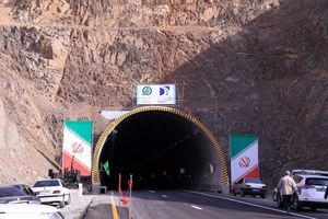 اختصاص ۲۲۰۰ میلیارد تومان برای تکمیل کریدور غرب کشور در کردستان / ۵ قطعه به بهره‌برداری رسید