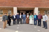 معلمان 550 مدرسه دخترانه و پسرانه تجلیل شدند