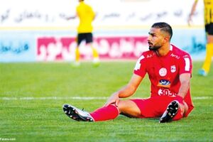 امیر نصرآزادانی به  ۱۶ سال حبس محکوم شد