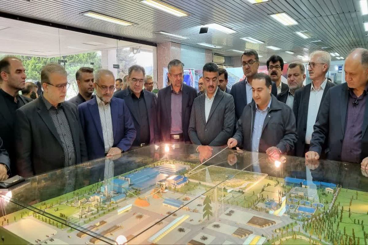 دادستان مرکز مازندران