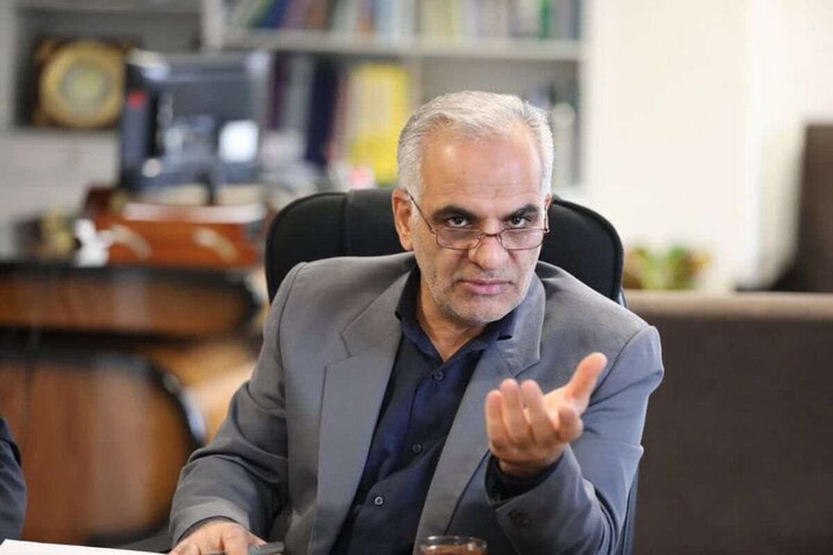 قربان پور